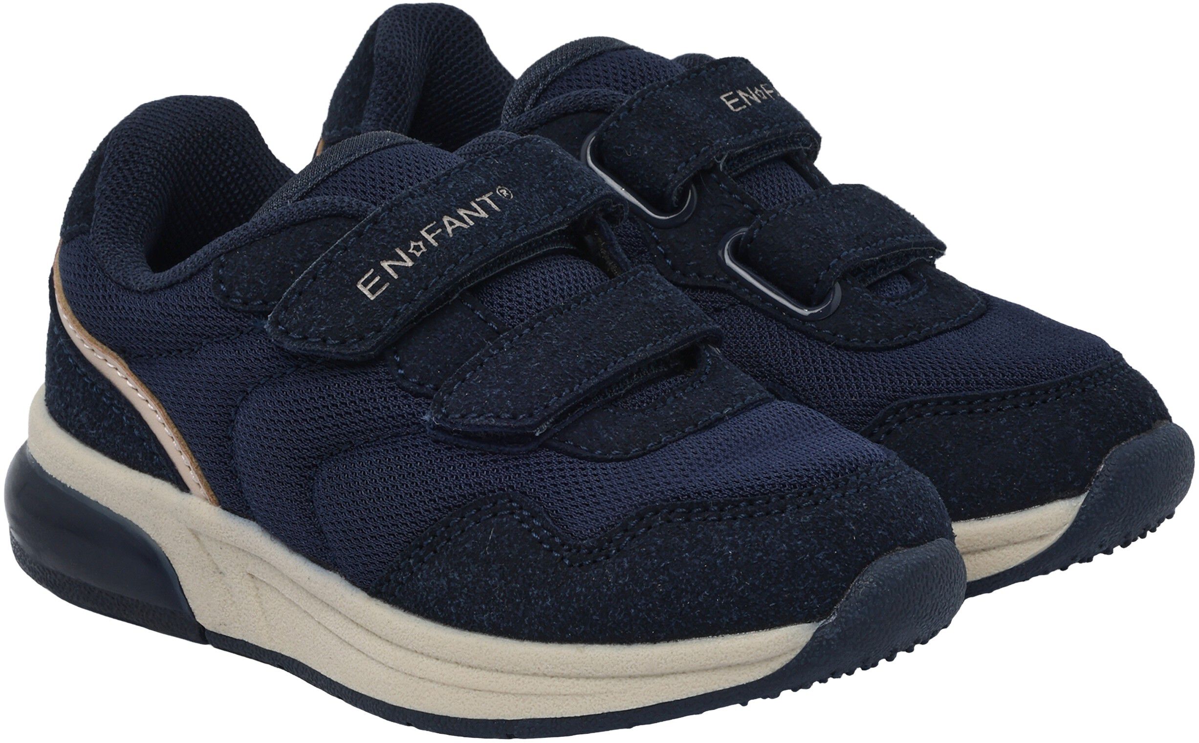 Sneakers Velcro w. Light