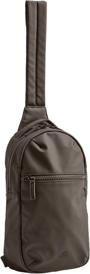 Trekmbg Sling Bag, Rubber