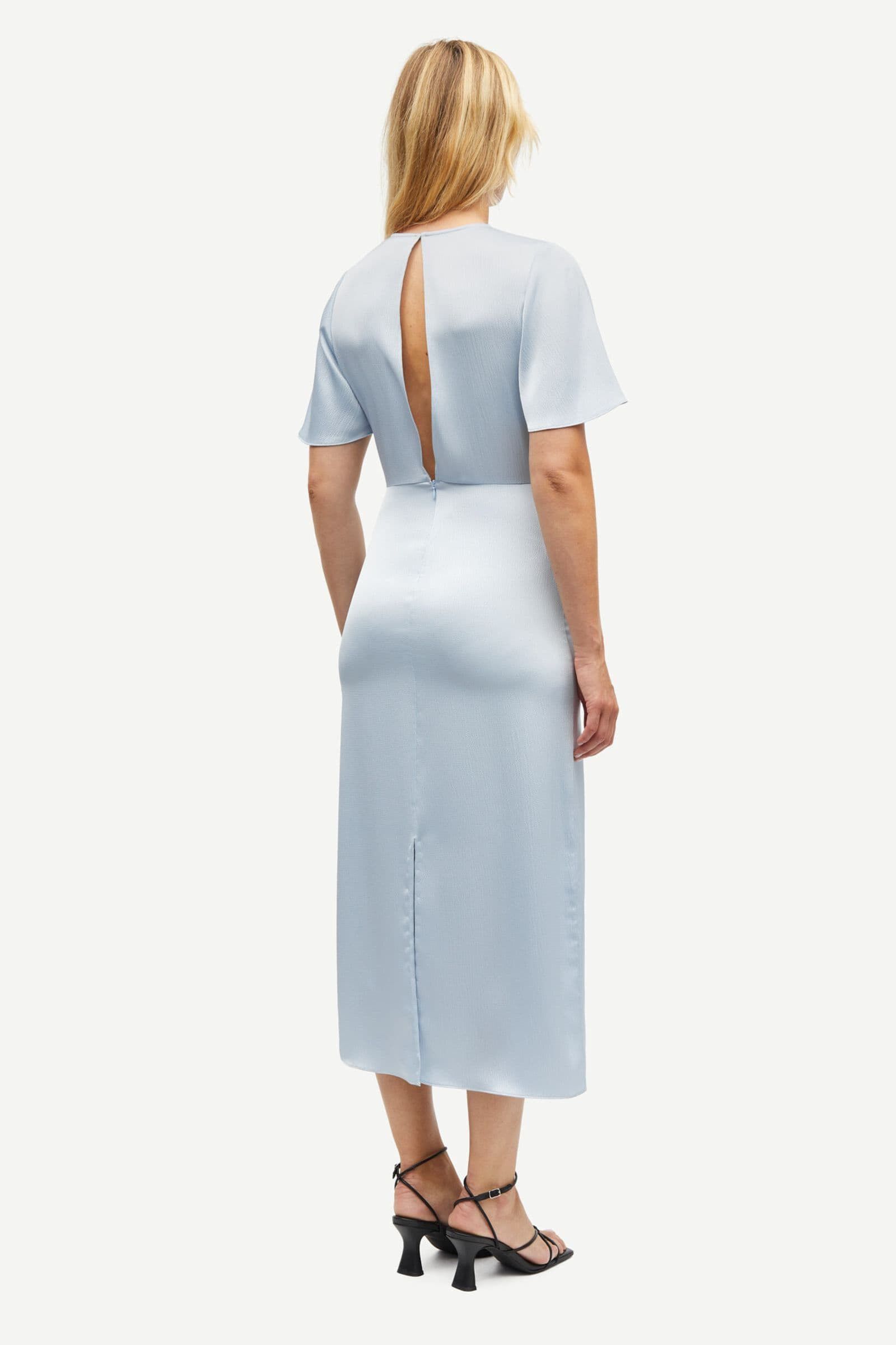 Salucindy dress 12959