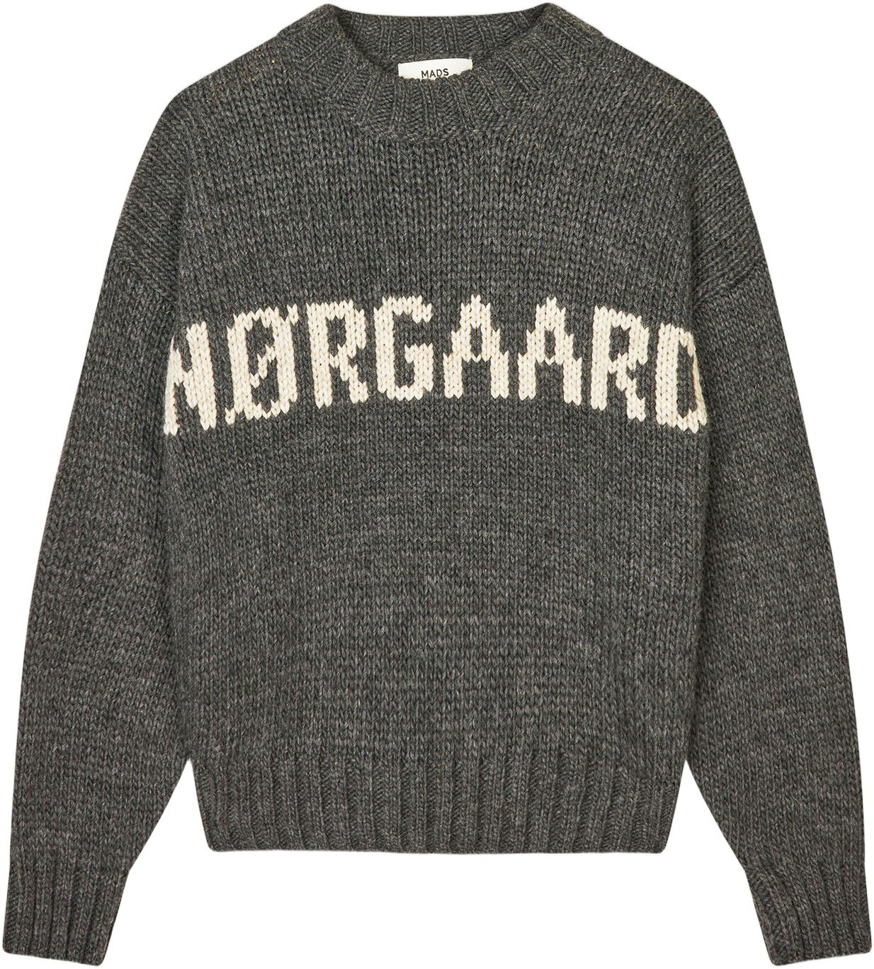 Crash Tilonina Sweater