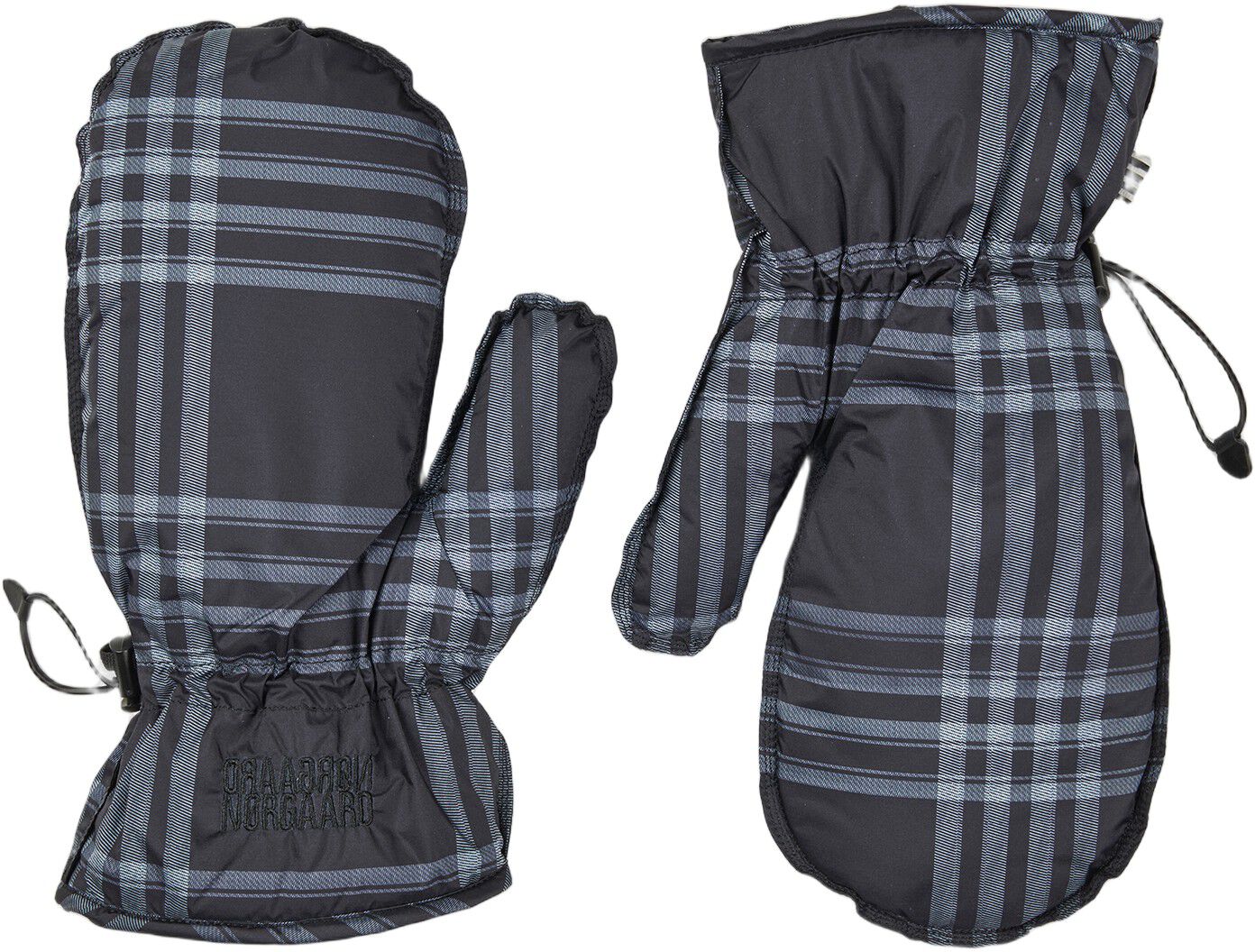 Light Ripstop Pillow AOP Glove