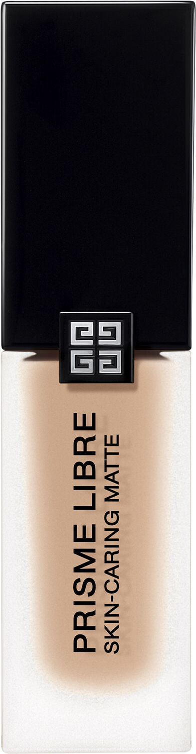 Prisme Libre Skin-Caring Matte Foundation