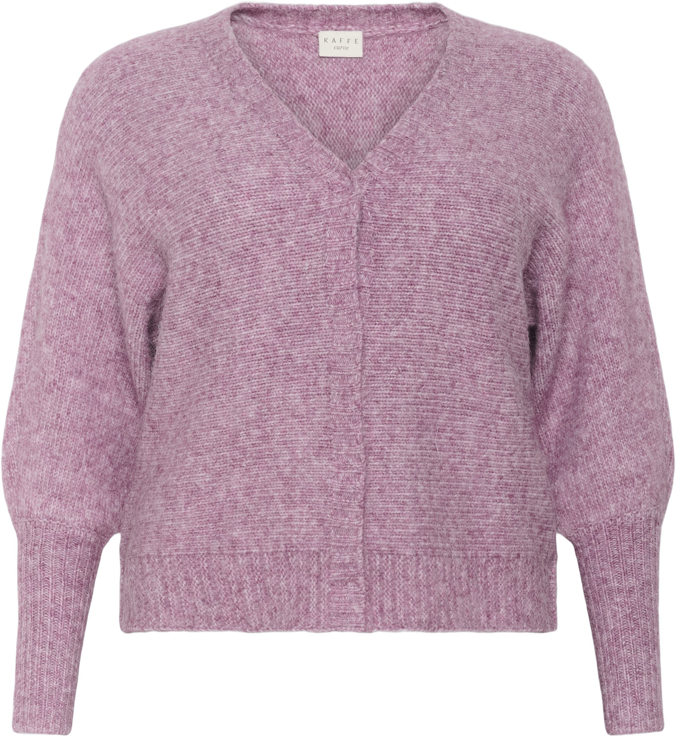 KCluma Knit Cardigan