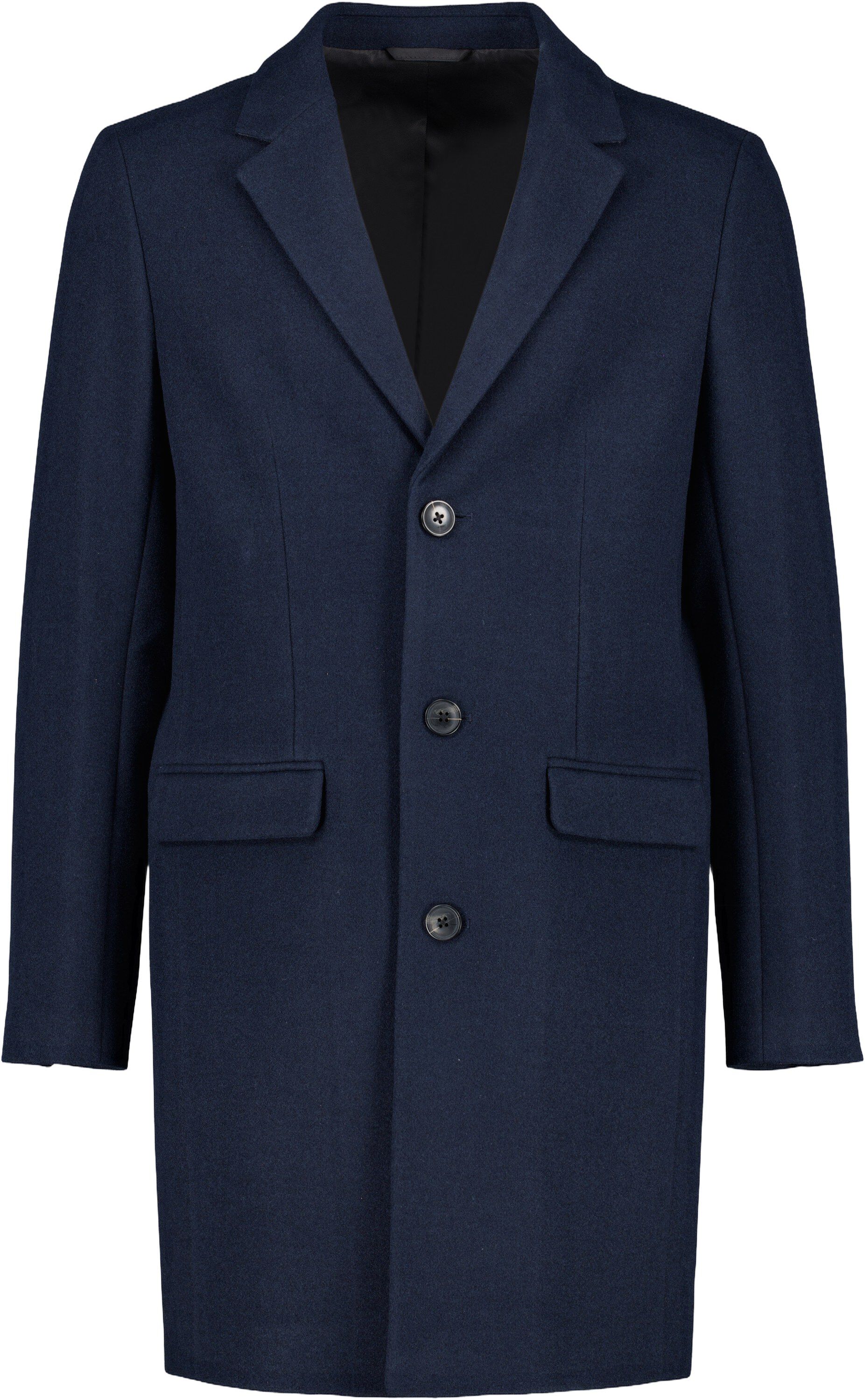 Classic coat