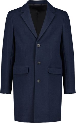Classic coat