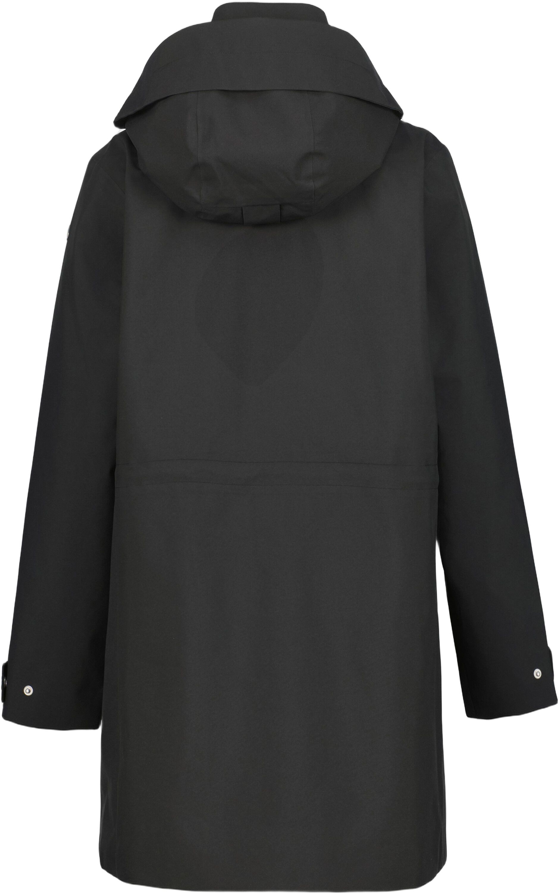 LUHTA HAMINALAHTI / WM COAT