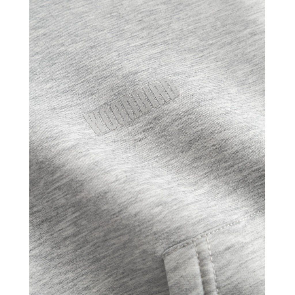 WBFuji Scuba Zip Hoodie