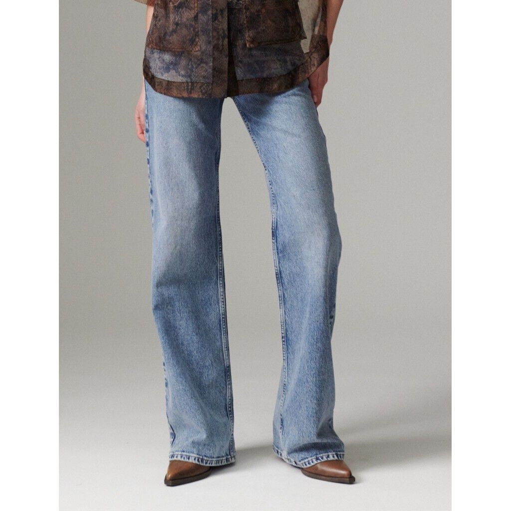 DAYFlaro - Comfort Denim