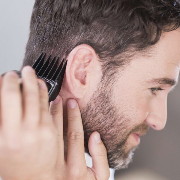 Wahl Hårklipper Home Pro Chrome