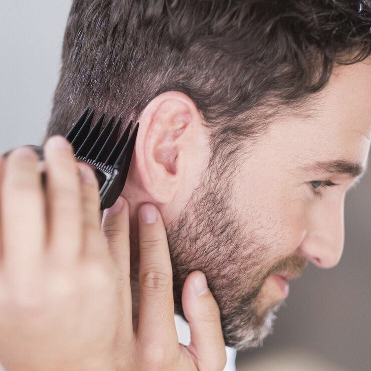 Wahl Hårklipper Home Pro Chrome