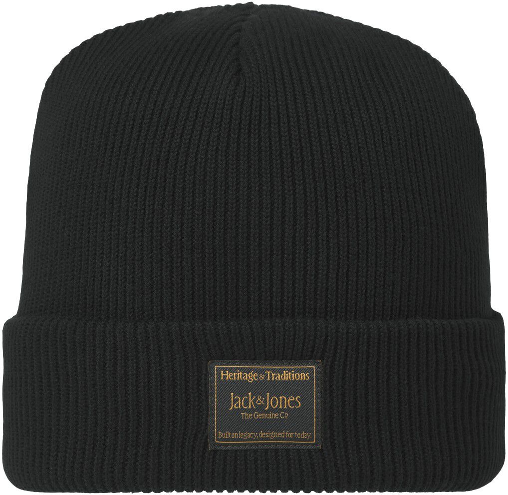 JACATTITUDE REGULAR BEANIE SN
