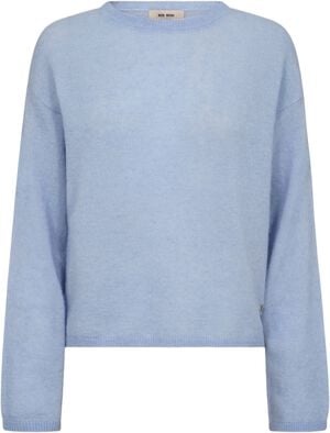 MMMape O-Neck Knit