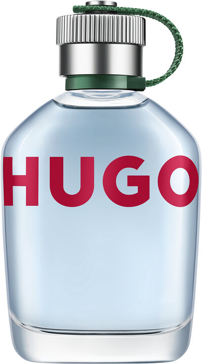 Hugo Man Eau de Toilette