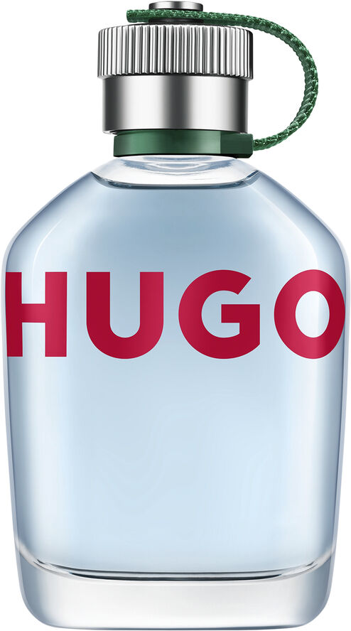 Hugo Man Eau de Toilette