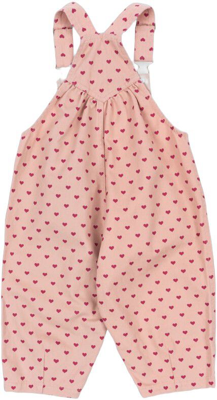 NOLA SEQUIN OVERALLS GOTS