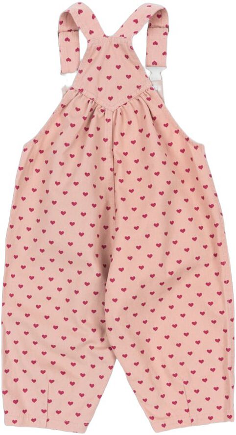 NOLA SEQUIN OVERALLS GOTS