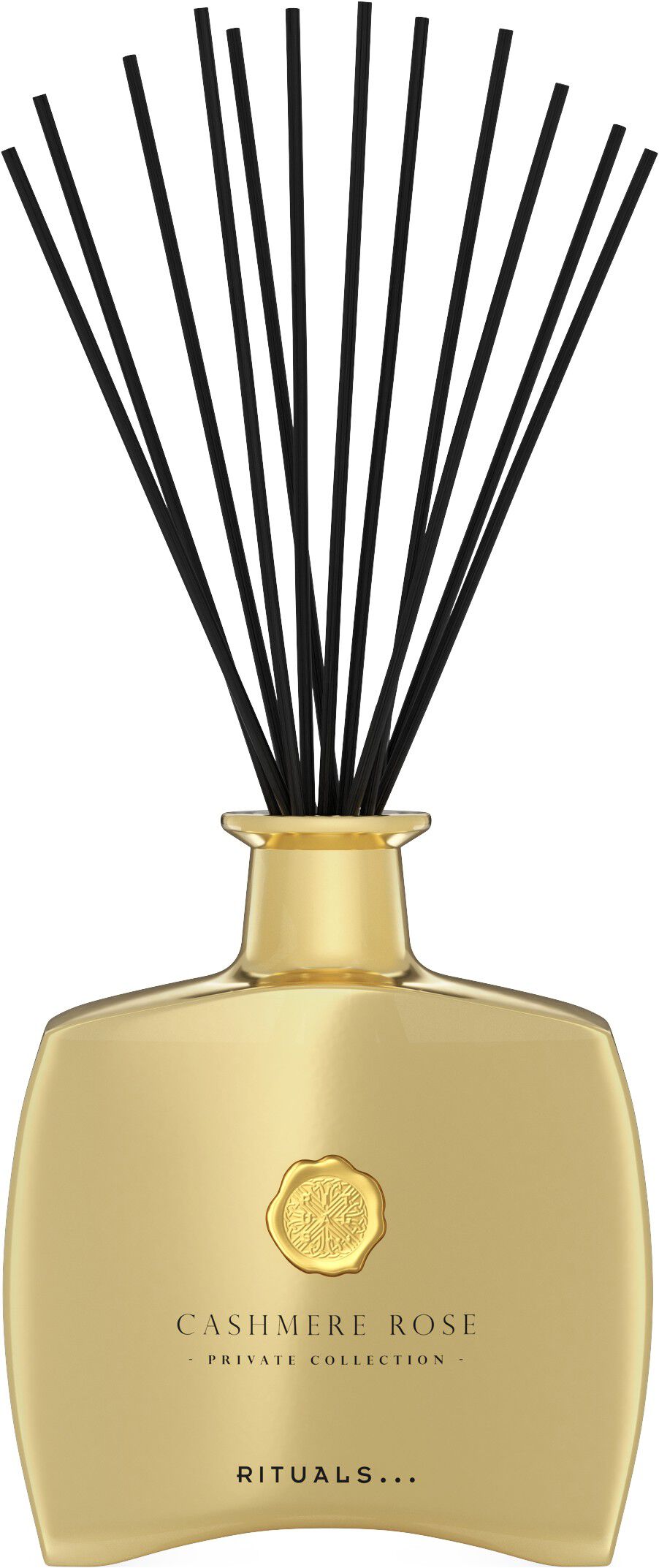 Cashmere Rose Fragrance Sticks 450ml