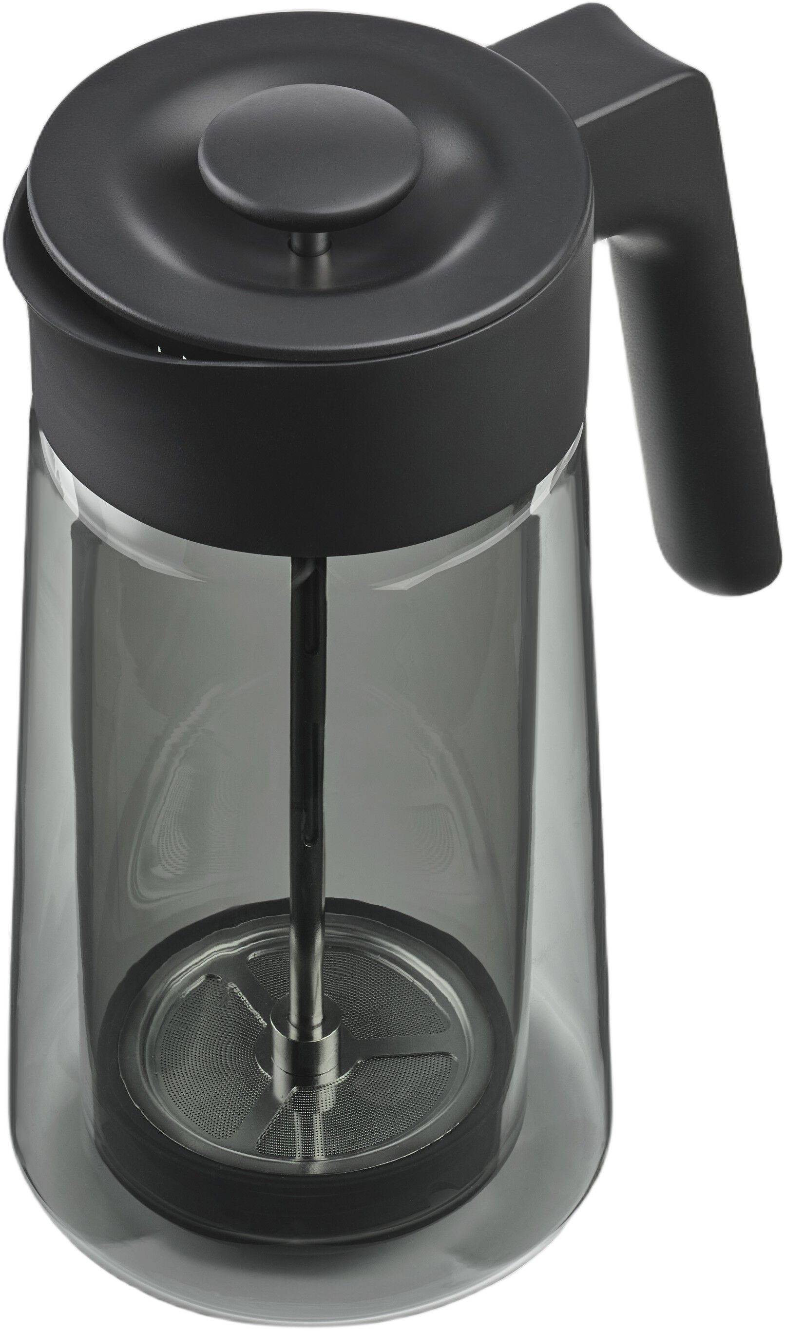 Presskanne CC 0,8 liter Black