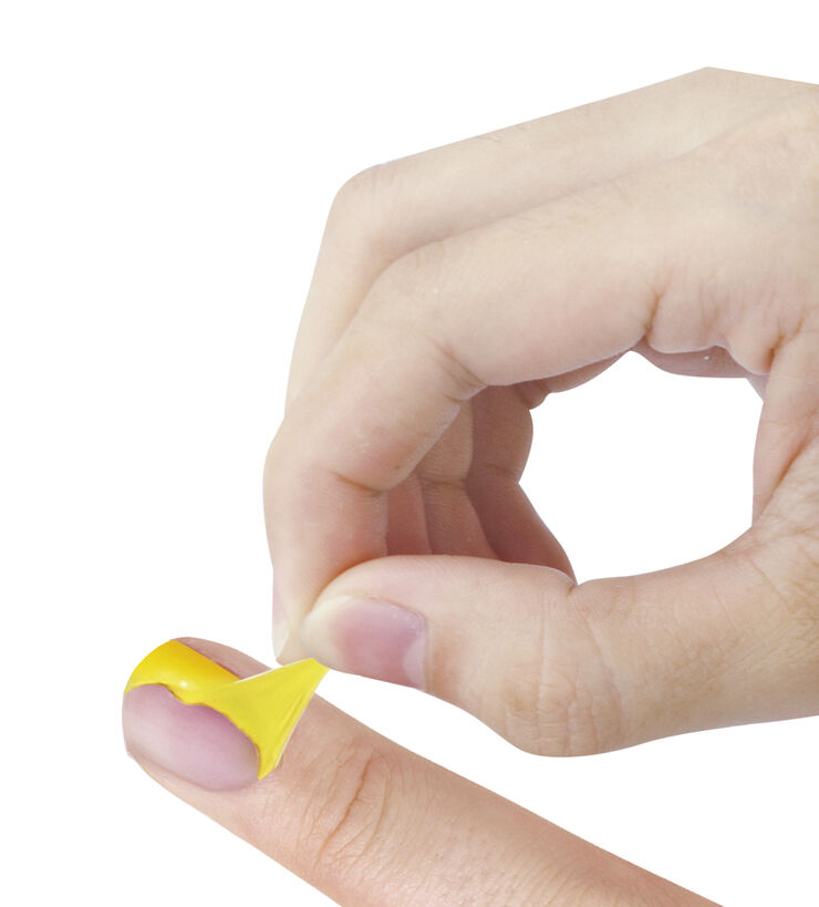 4-GIRLZ NEGLE SALON SÆT