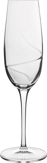 Champagneglas Aero 23,5 cl 6 st