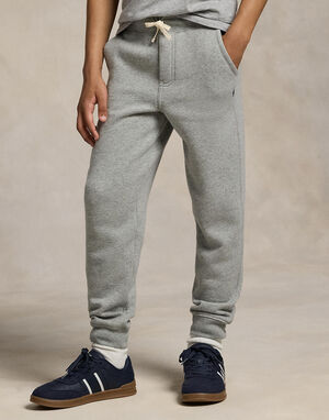 Fleece Jogger Pant KIDS