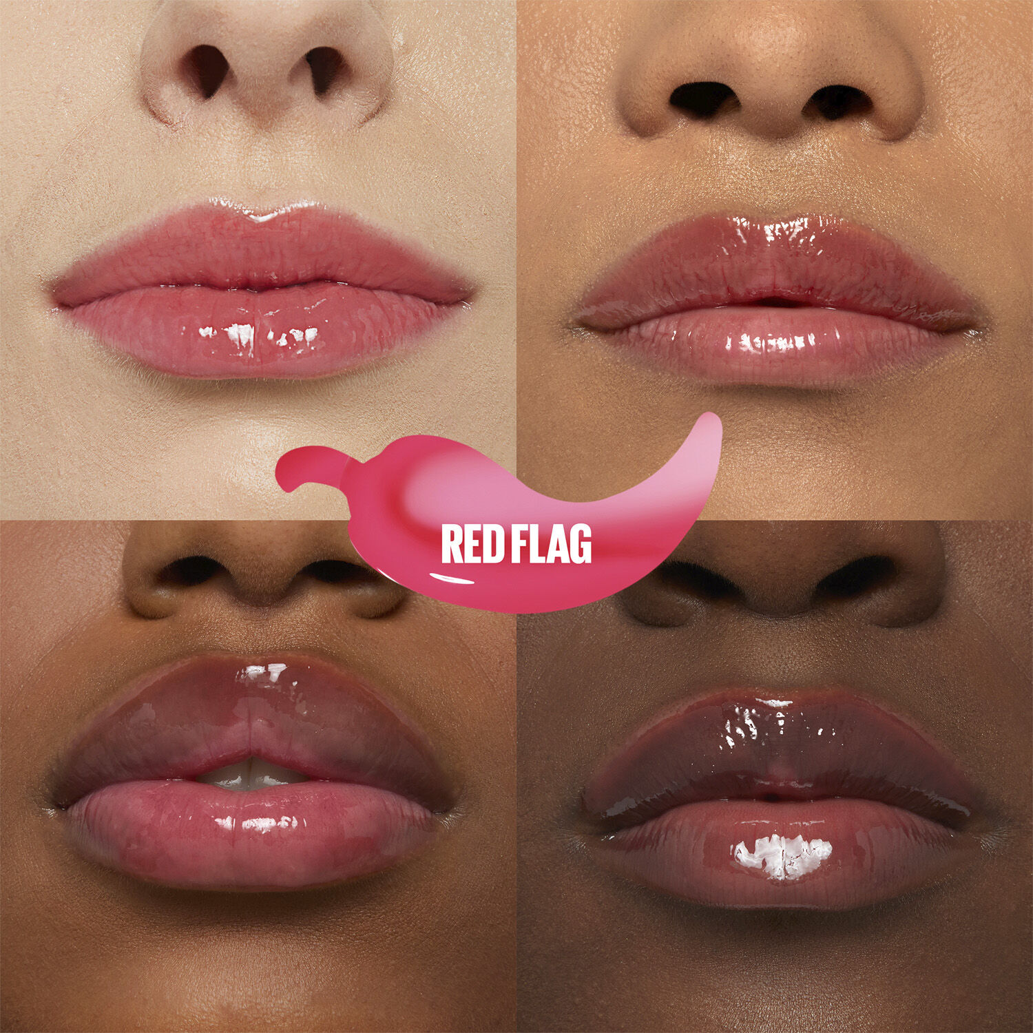 Lifter Plump Lip Gloss