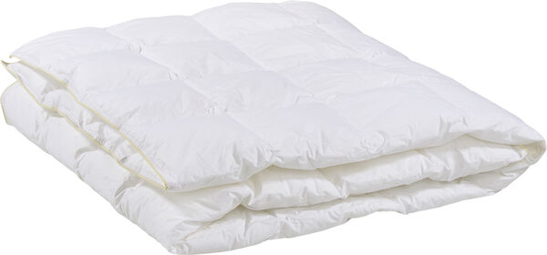 Fossflakes Summer Duvet