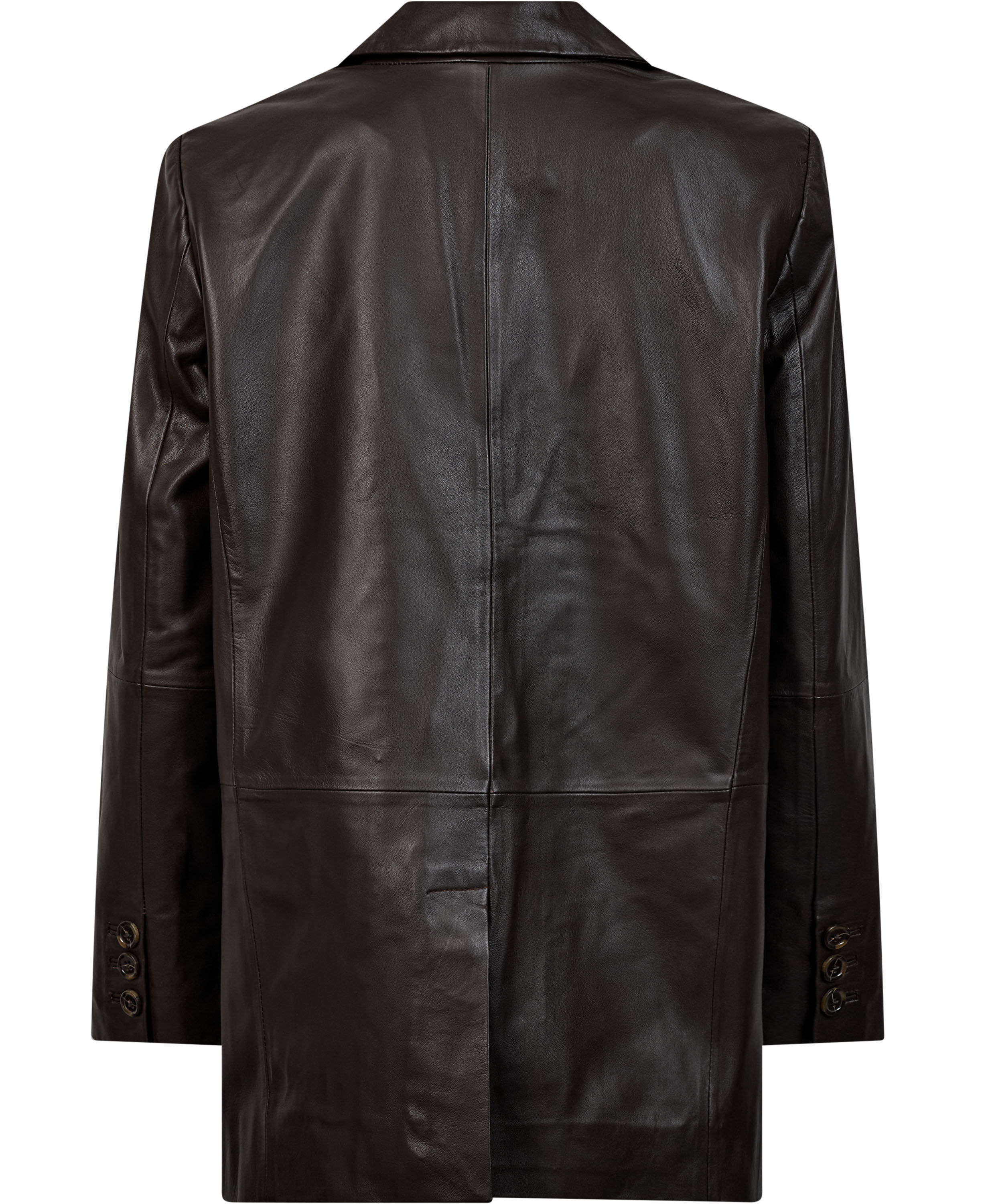 Tana 1 LWG - 100% Leather Blazer