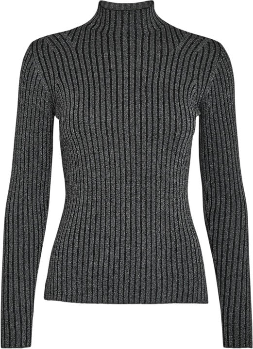 MSLemia Knit Pullover