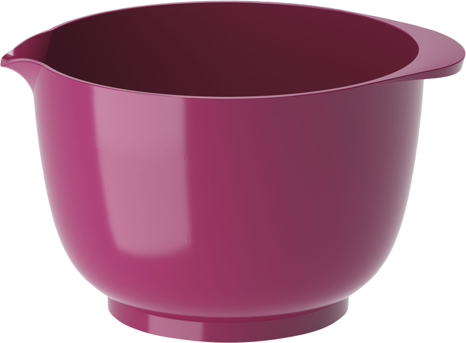 Margrethebolle 2L Beetroot