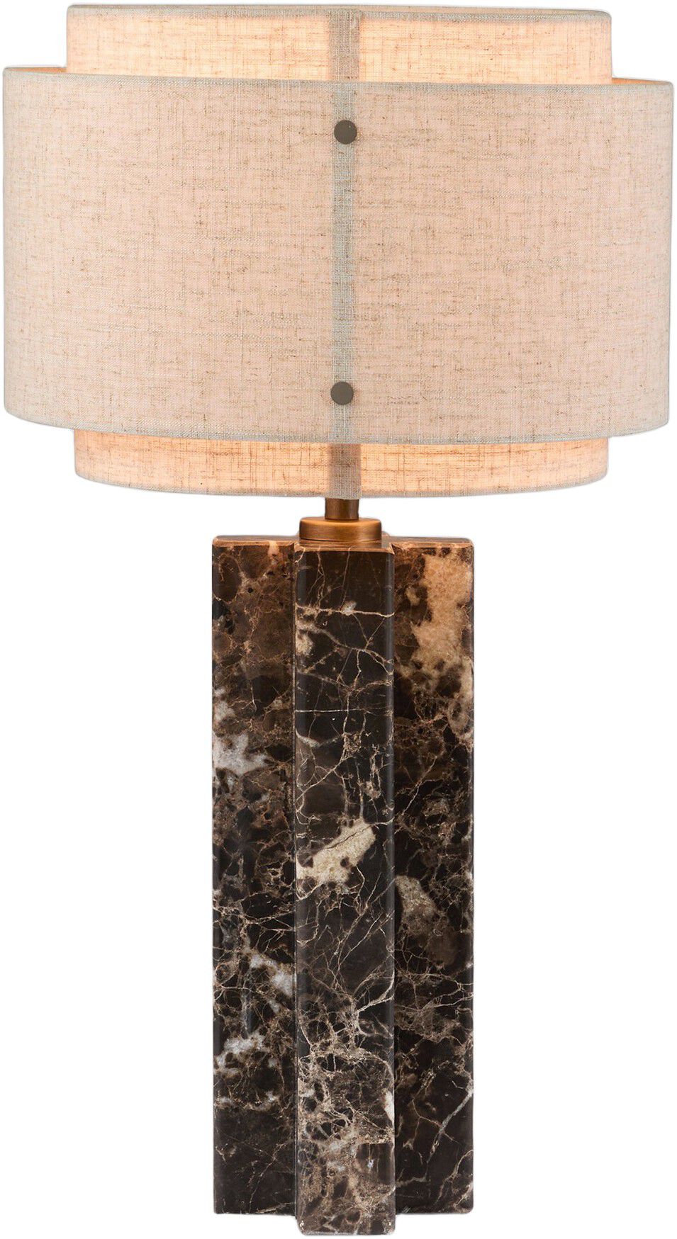 Takai | Bordlampe | Beige