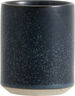 GRAINY cup, dark blue
