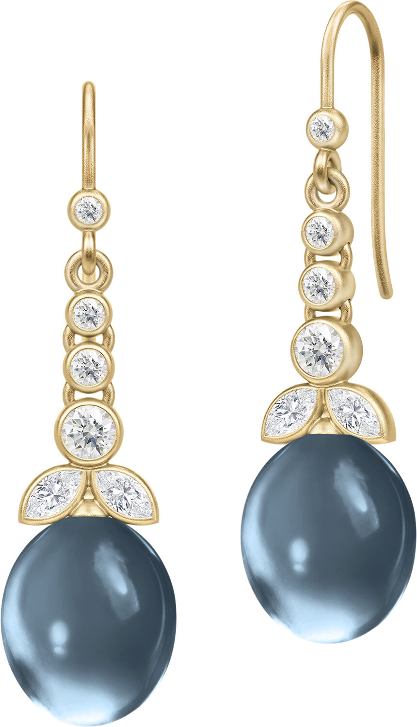 Treasure chandeliers