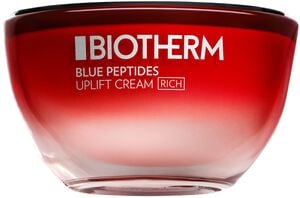 Blue Peptides Uplift Rich Cream