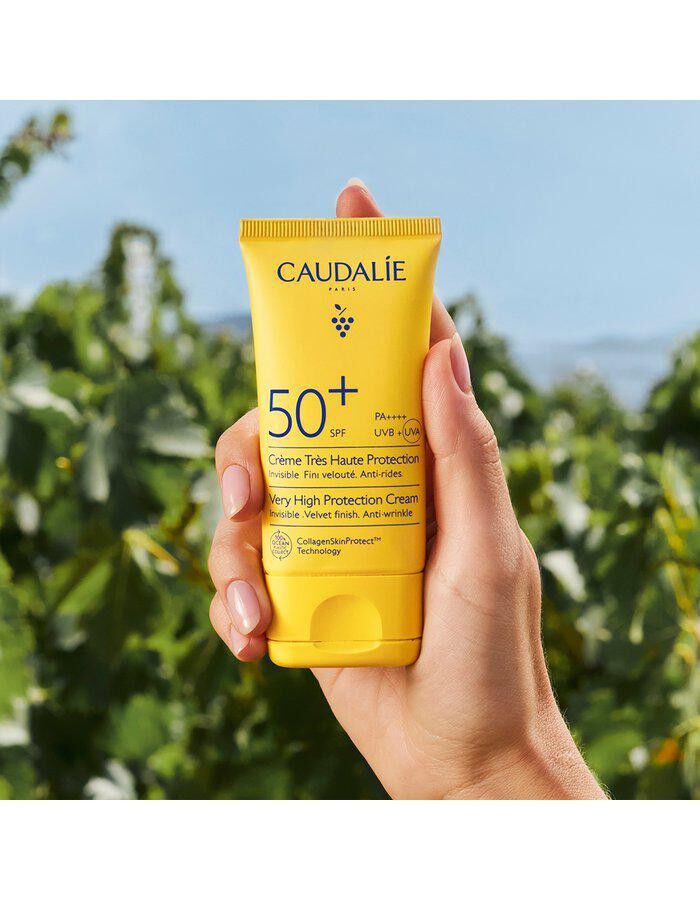 Vinosun Protect Cream SPF50+ 50 ml