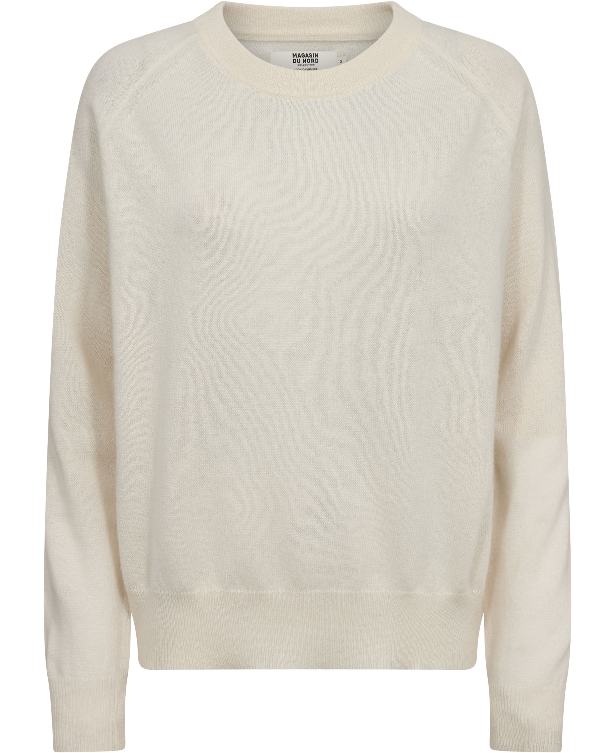 Mabel 2 - 100% Cashmere GCS