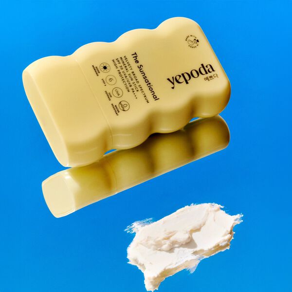 The Sunsational  Mineralsk solstift med bredt spektrum UVA/UVB SPF 30