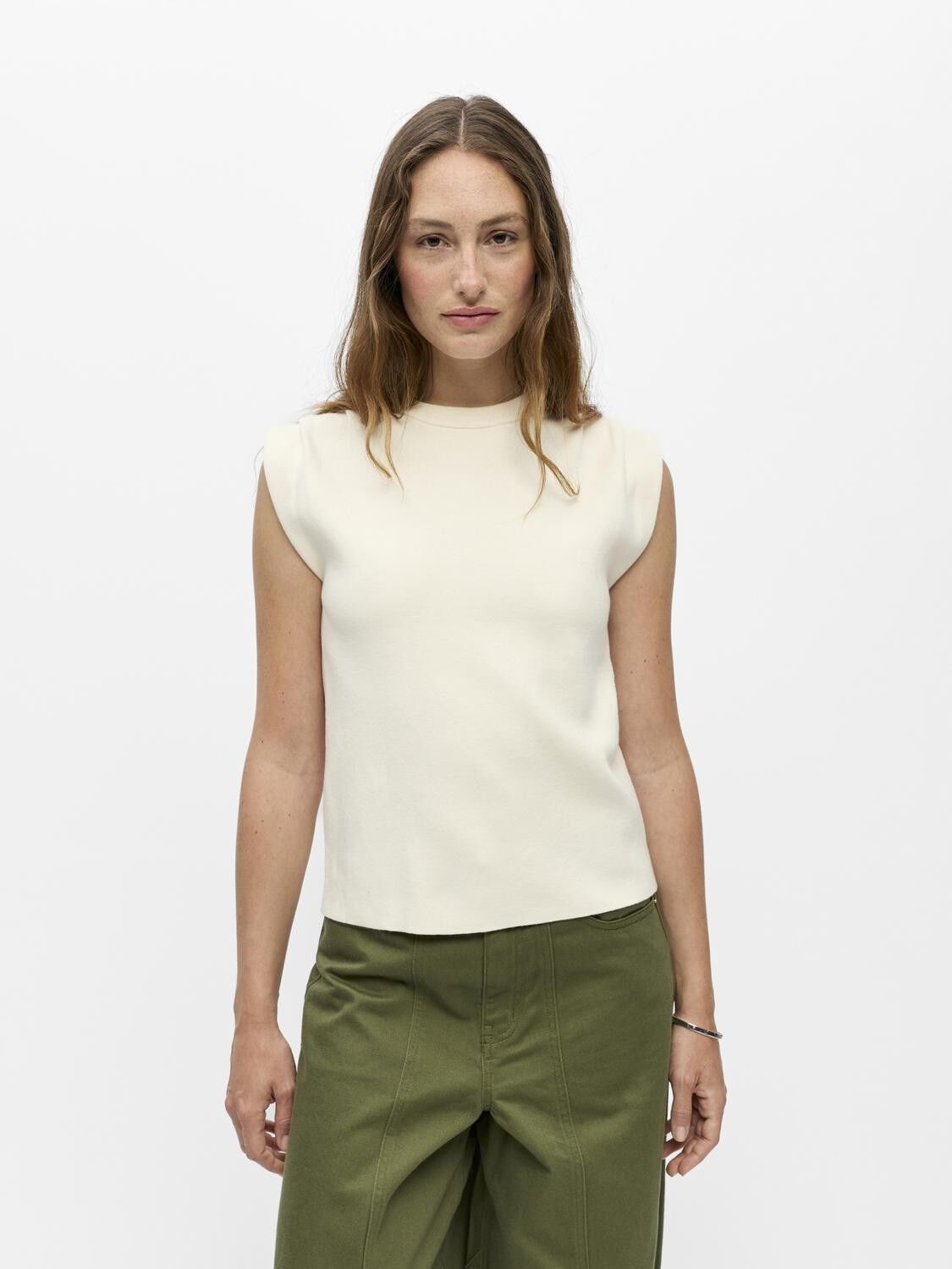 Objreynard S/L Vest E Pa 26