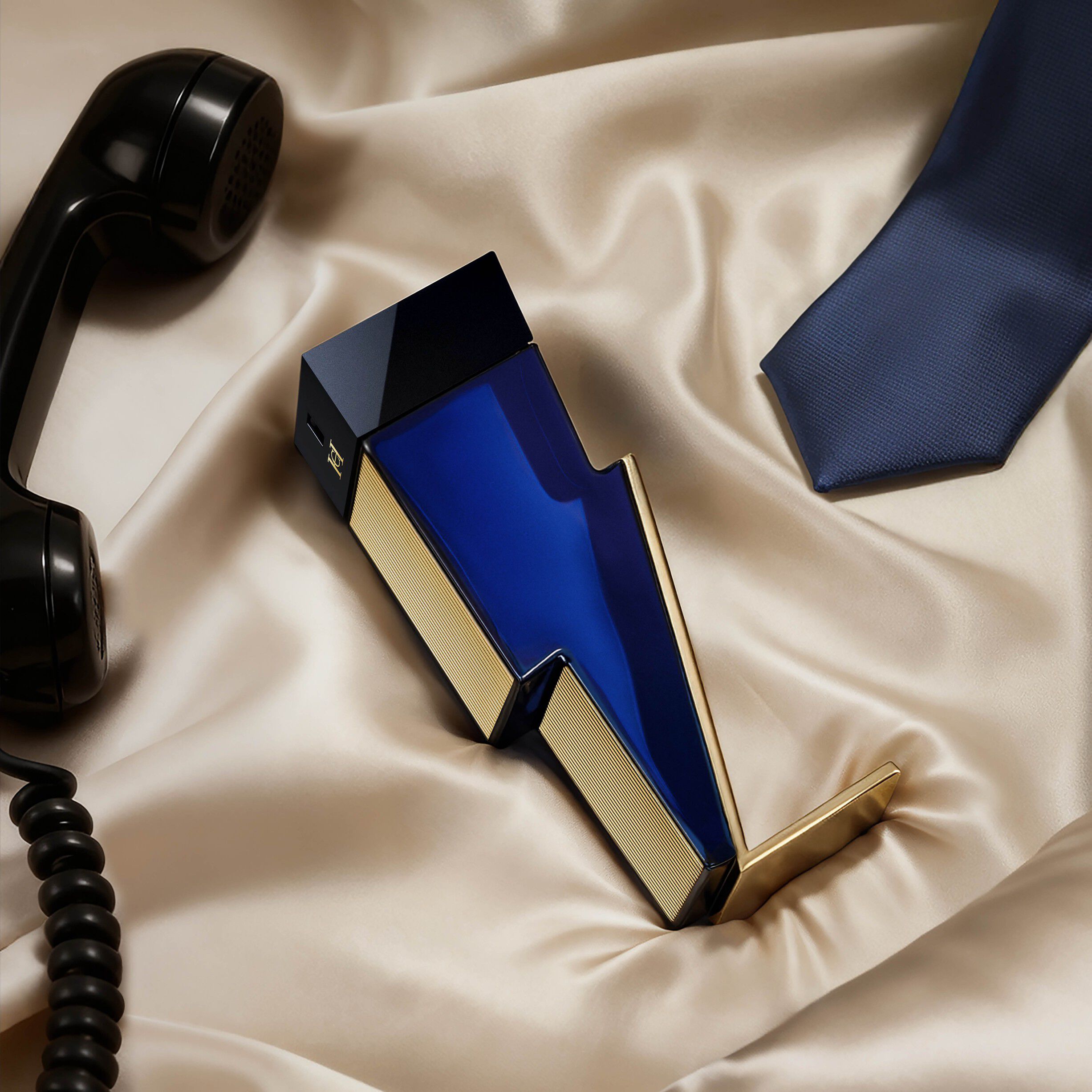 Bad Boy Cobalt Absolu Eau de parfum 50 ml