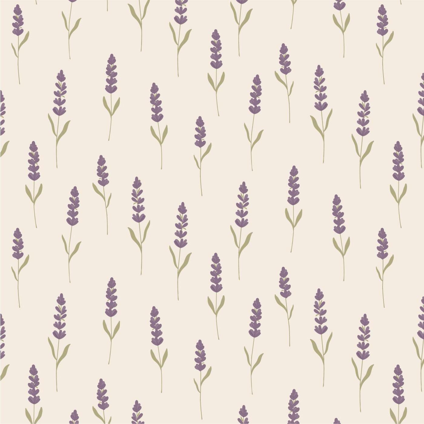 Serviet 16,5x16,5 cm lavendler 20 stk/pk