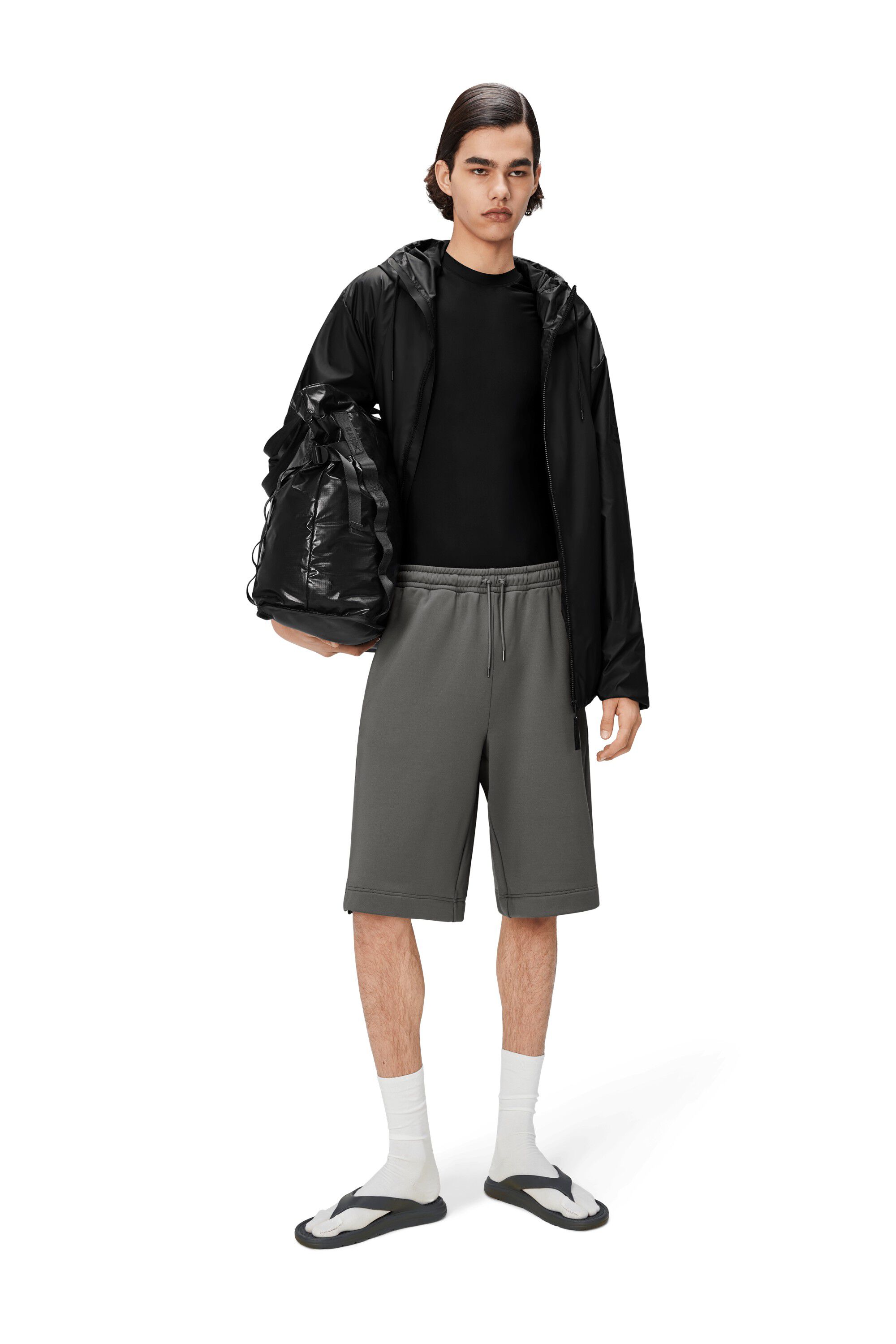 Lohja Insulated Jacket W3T1