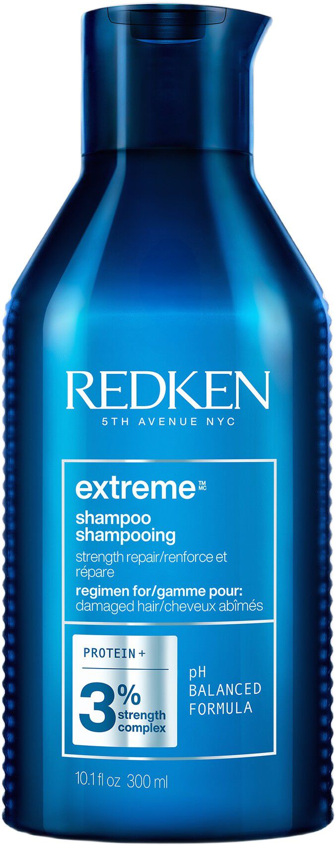 Extreme Shampoo