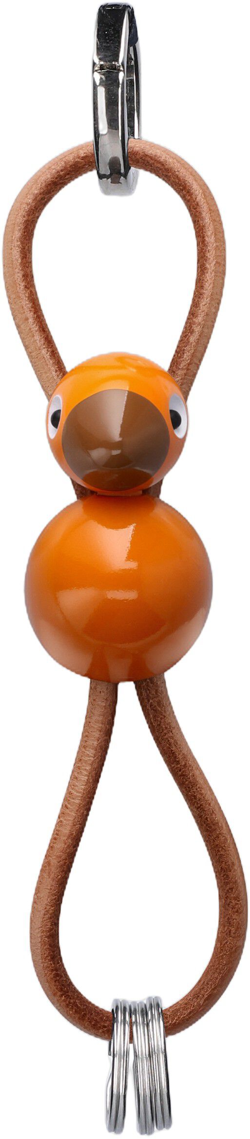 Fugle n&oslash;glering