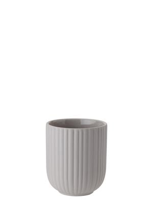 Verda kopp 0.25 l. soft light grey
