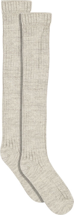 Megan knee socks