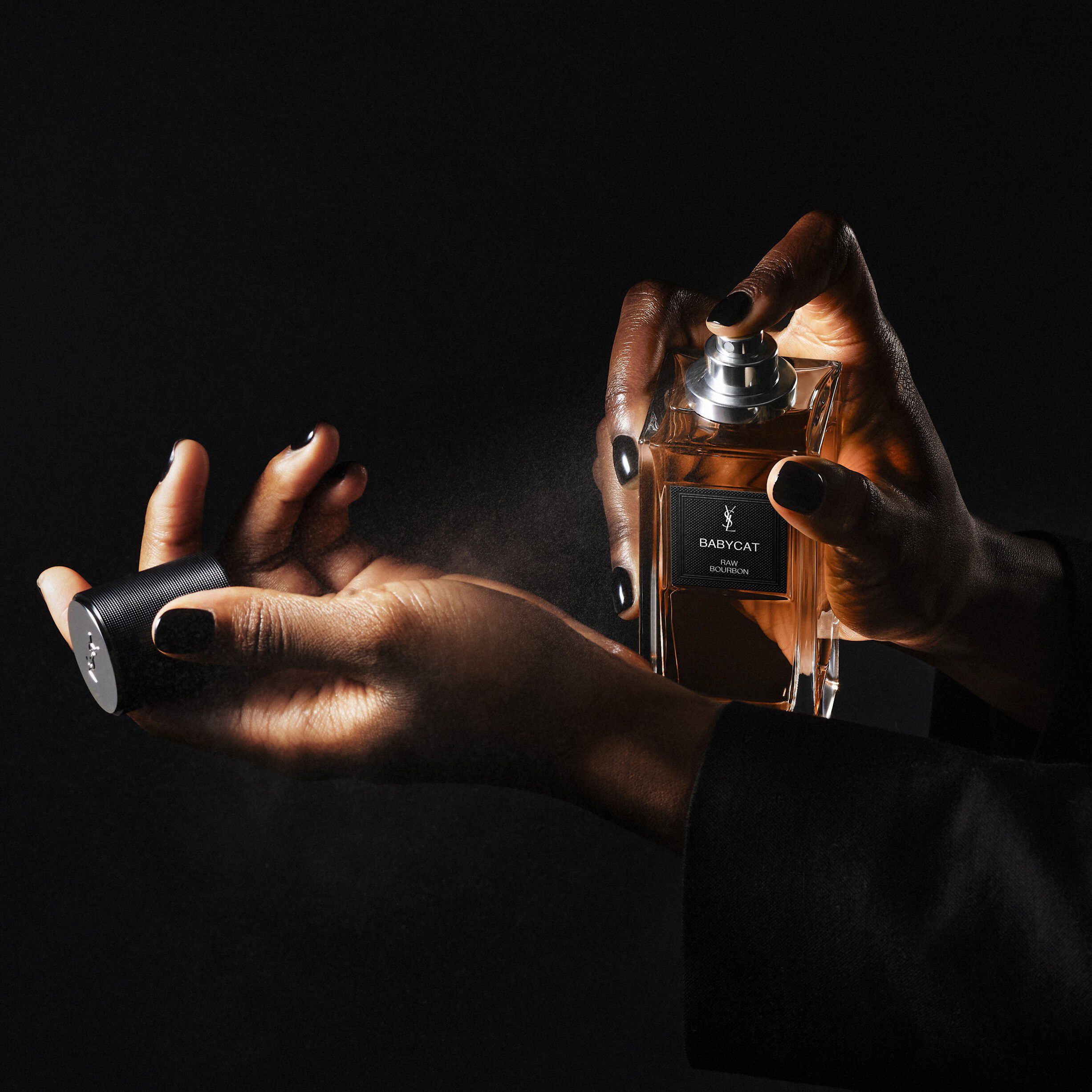 Le Vestiaire des Parfums Babycat