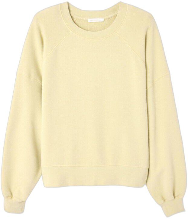 Sweatshirts & sweatpants