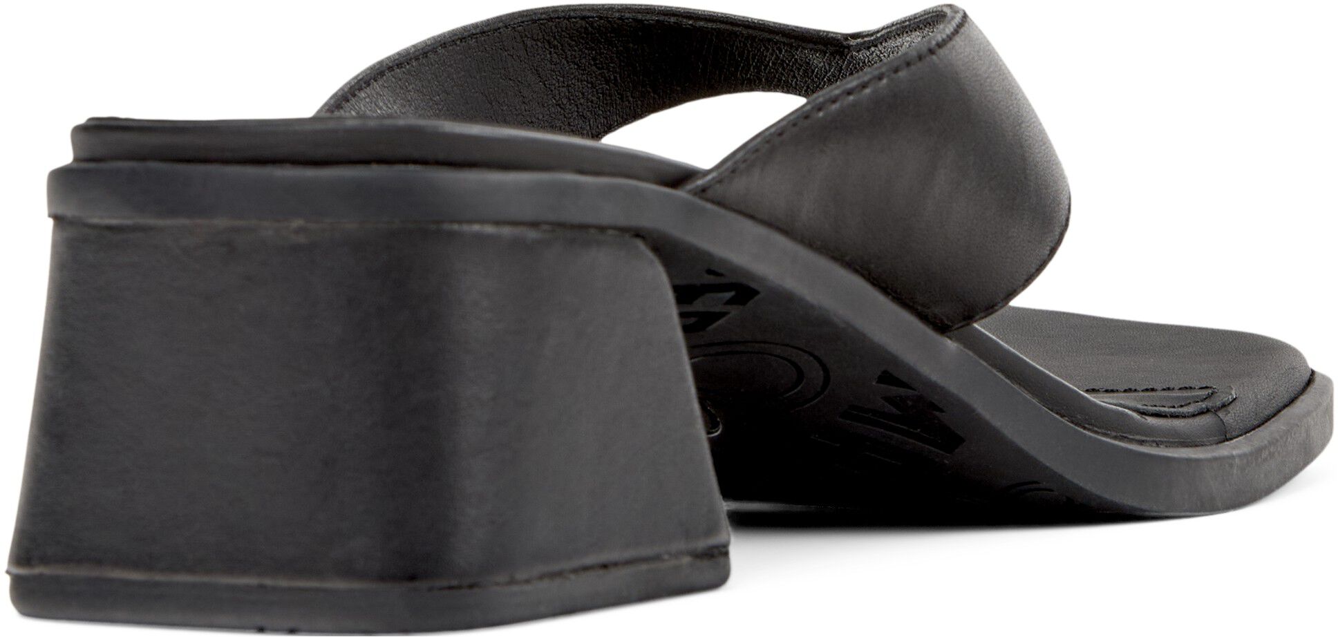 Kora Sandal