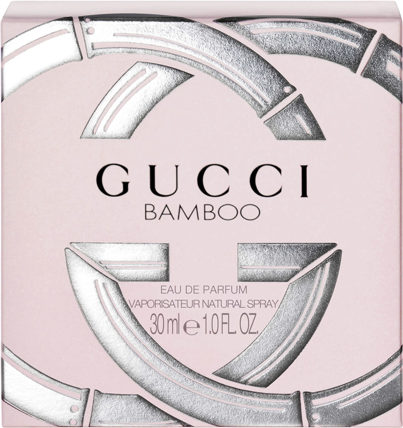 Bamboo Eau De Parfum