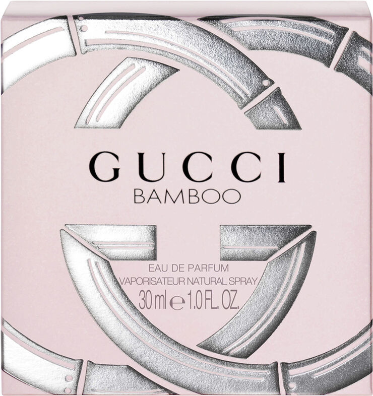 Bamboo Eau De Parfum